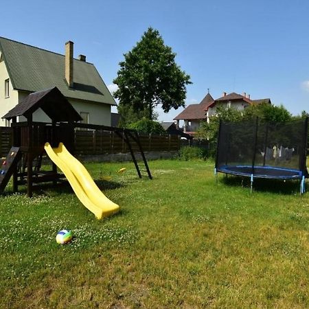 Затока 1 Apartment Svityaz' Bagian luar foto