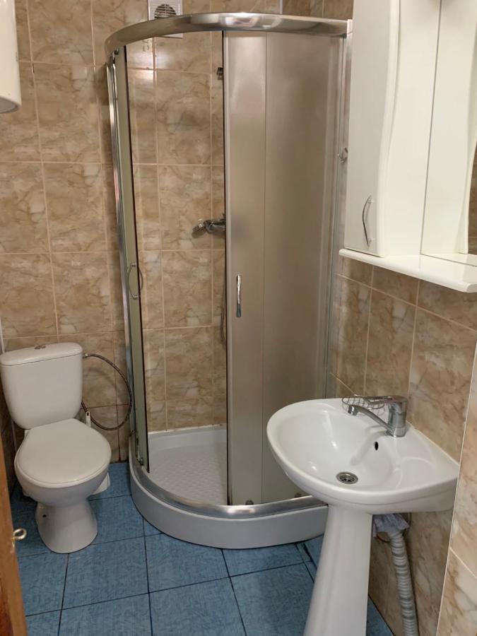 Затока 1 Apartment Svityaz' Bagian luar foto
