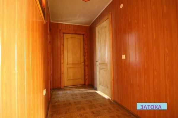 Затока 1 Apartment Svityaz' Bagian luar foto