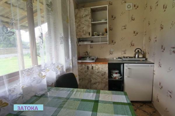 Затока 1 Apartment Svityaz' Bagian luar foto
